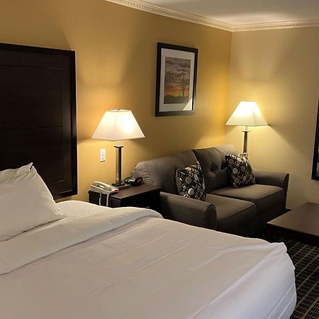Mainstay Suites Ozona I-10 Εξωτερικό φωτογραφία
