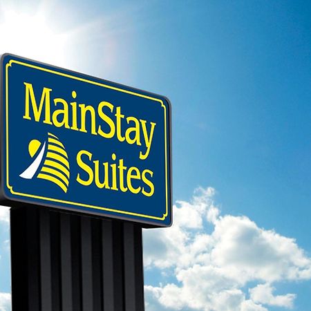 Mainstay Suites Ozona I-10 Εξωτερικό φωτογραφία
