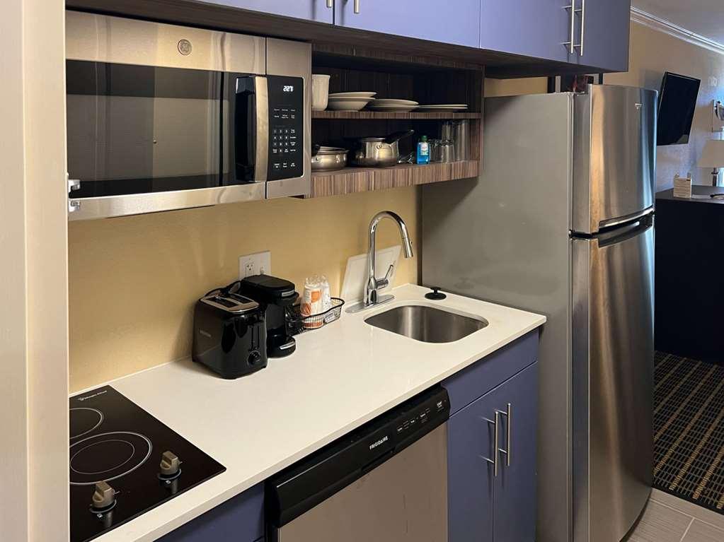 Mainstay Suites Ozona I-10 Δωμάτιο φωτογραφία