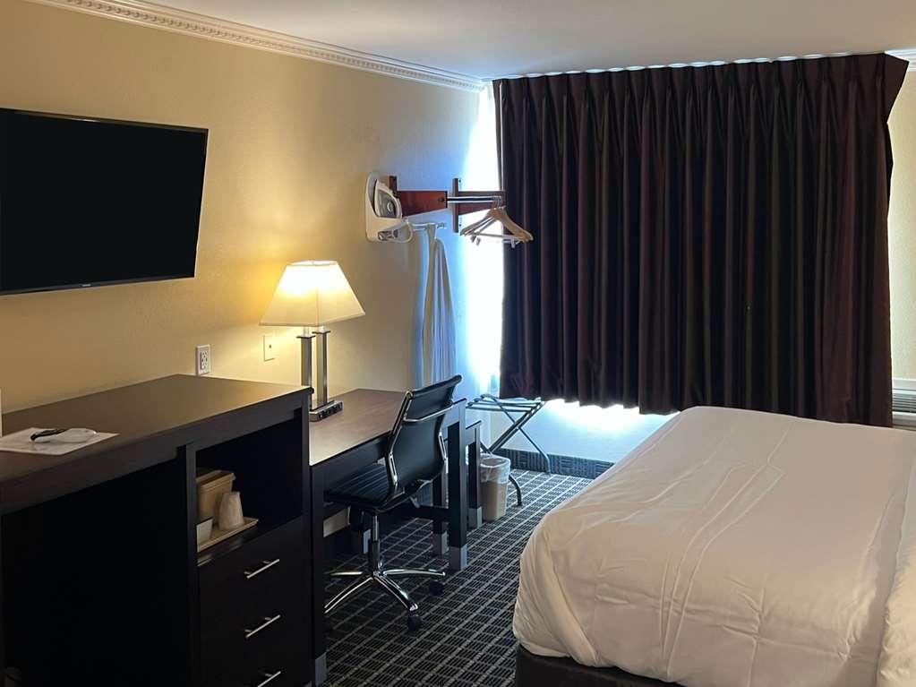 Mainstay Suites Ozona I-10 Δωμάτιο φωτογραφία