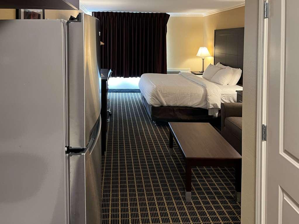 Mainstay Suites Ozona I-10 Δωμάτιο φωτογραφία