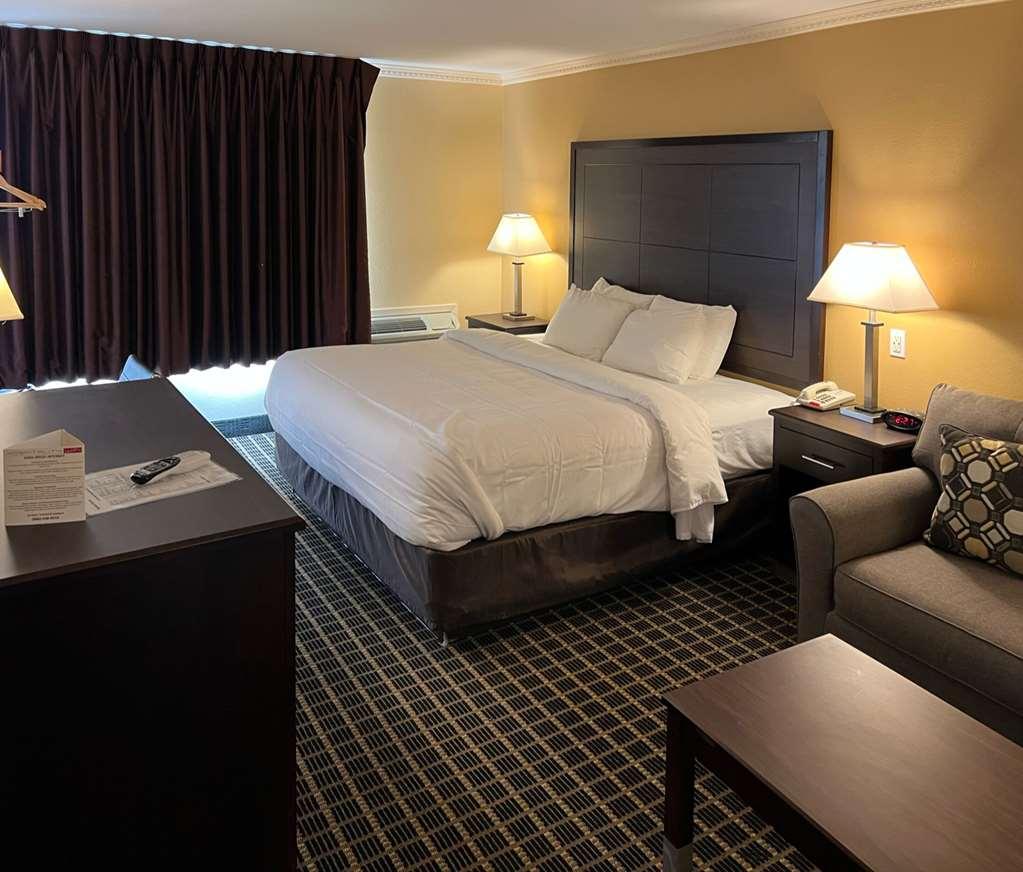Mainstay Suites Ozona I-10 Δωμάτιο φωτογραφία