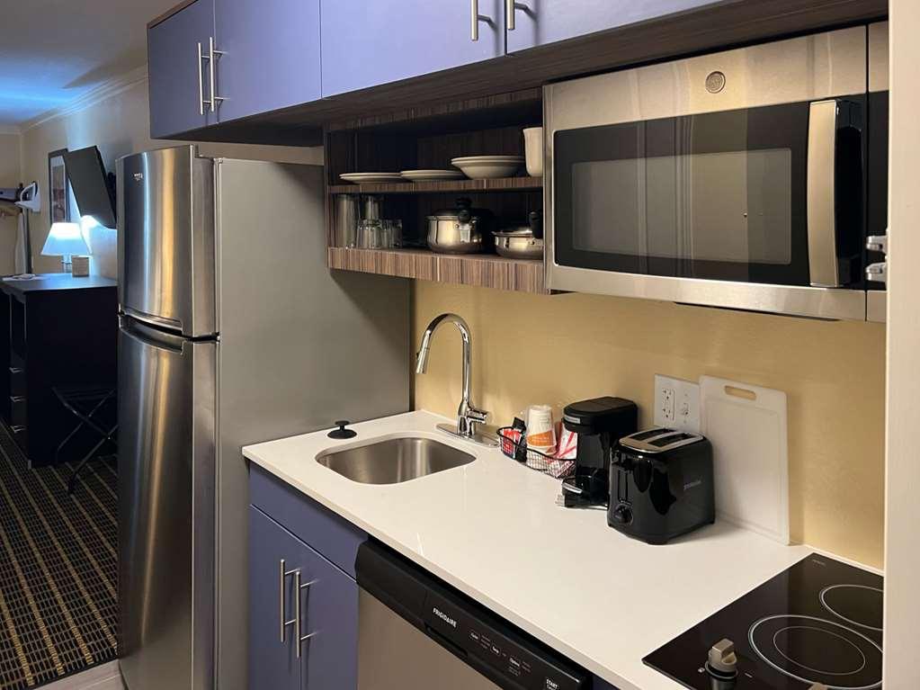 Mainstay Suites Ozona I-10 Δωμάτιο φωτογραφία