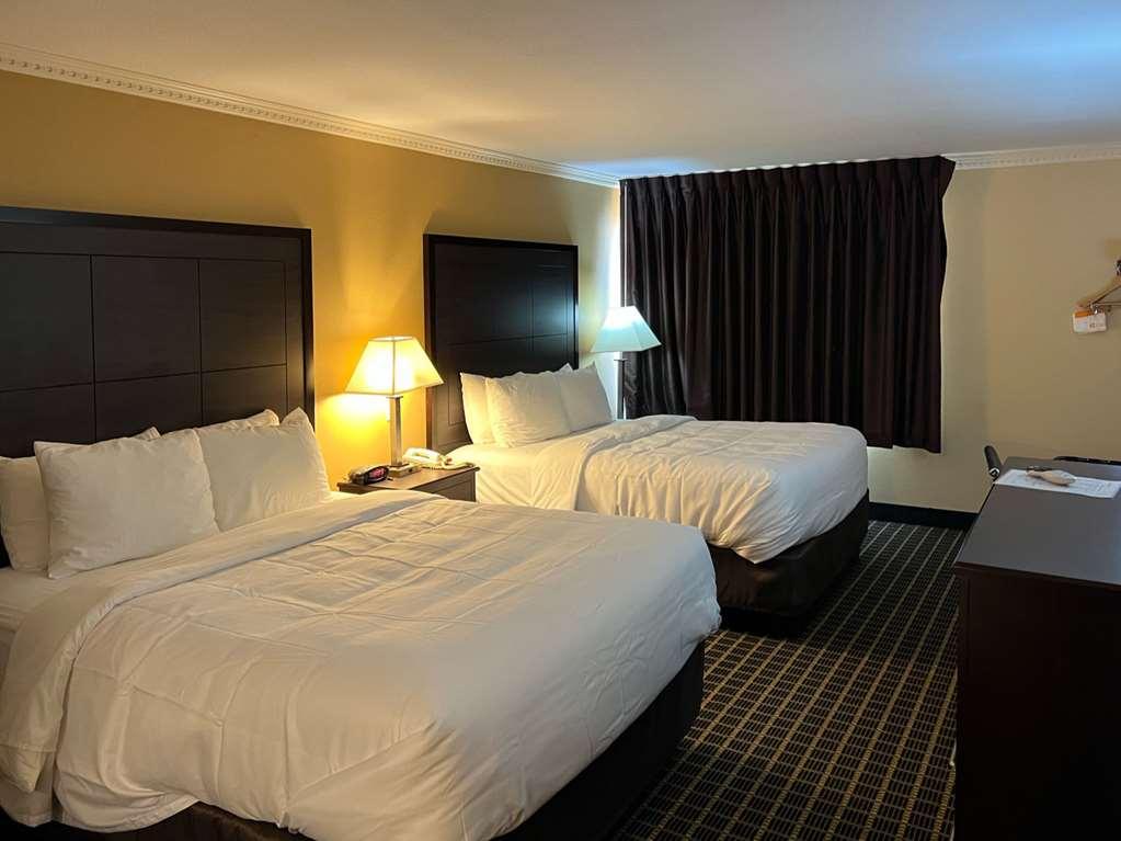 Mainstay Suites Ozona I-10 Δωμάτιο φωτογραφία