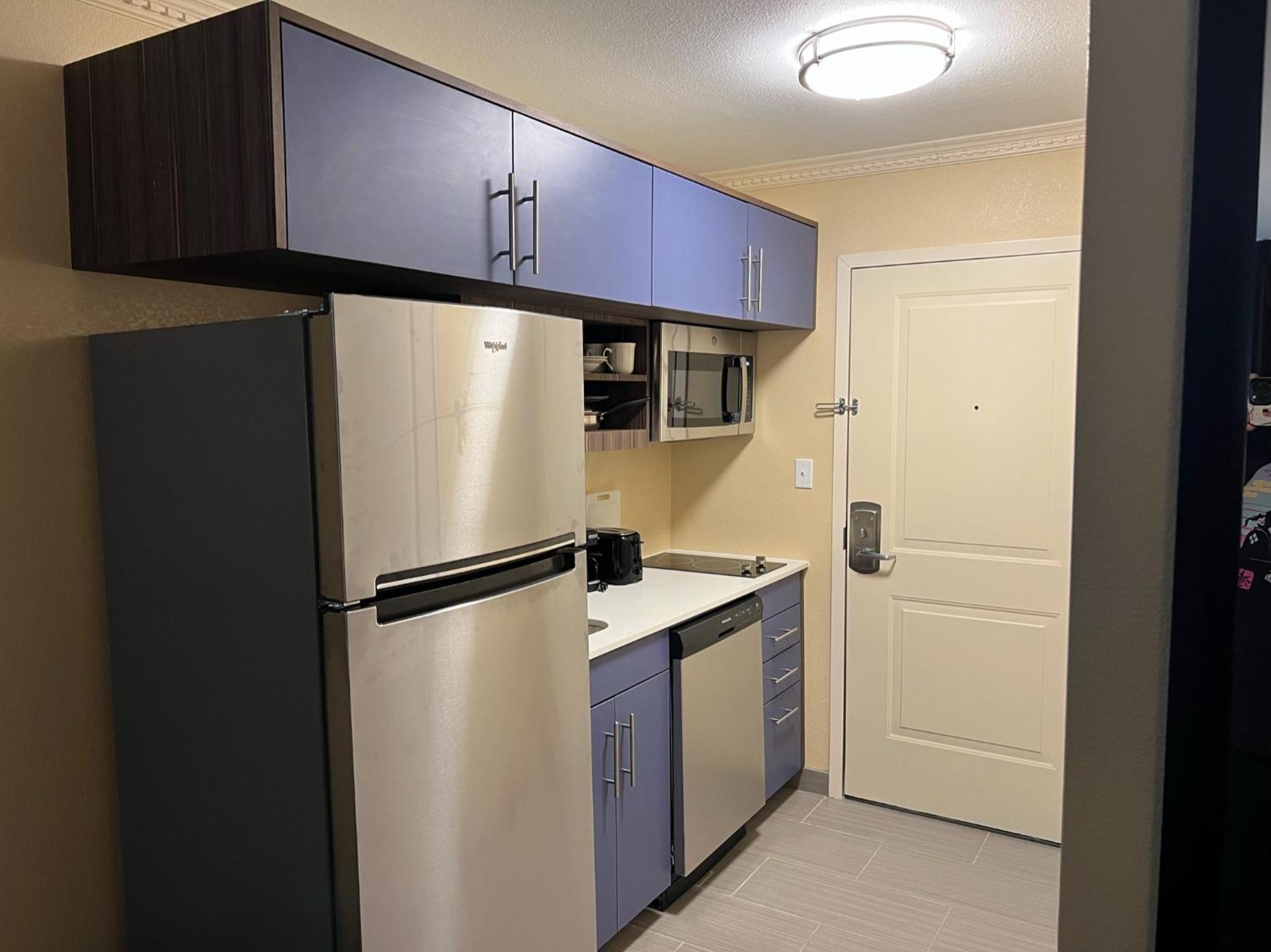 Mainstay Suites Ozona I-10 Εξωτερικό φωτογραφία