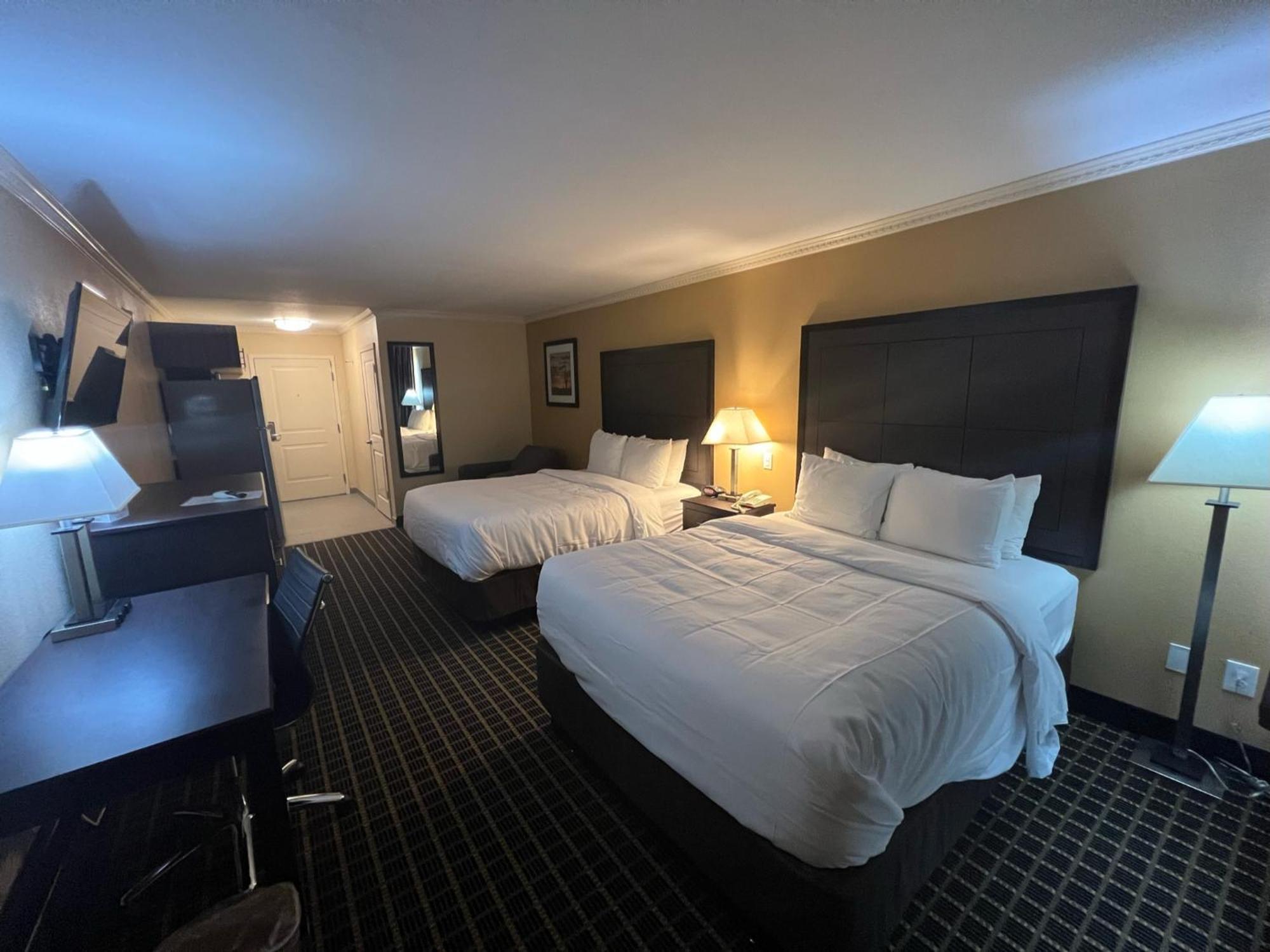 Mainstay Suites Ozona I-10 Εξωτερικό φωτογραφία