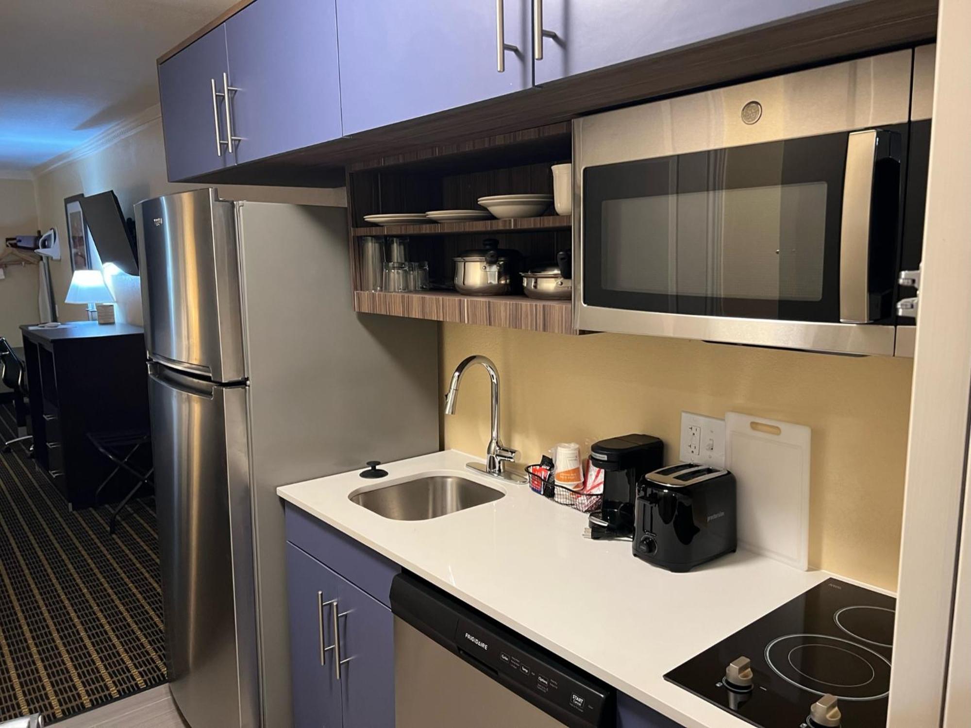 Mainstay Suites Ozona I-10 Εξωτερικό φωτογραφία