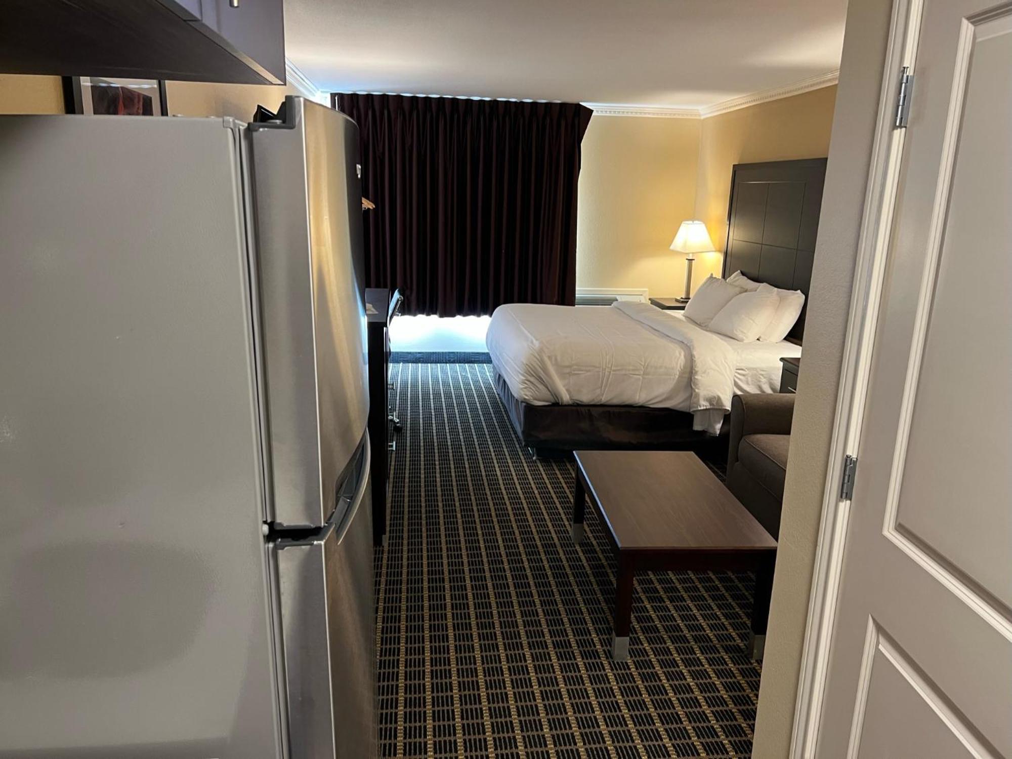 Mainstay Suites Ozona I-10 Εξωτερικό φωτογραφία