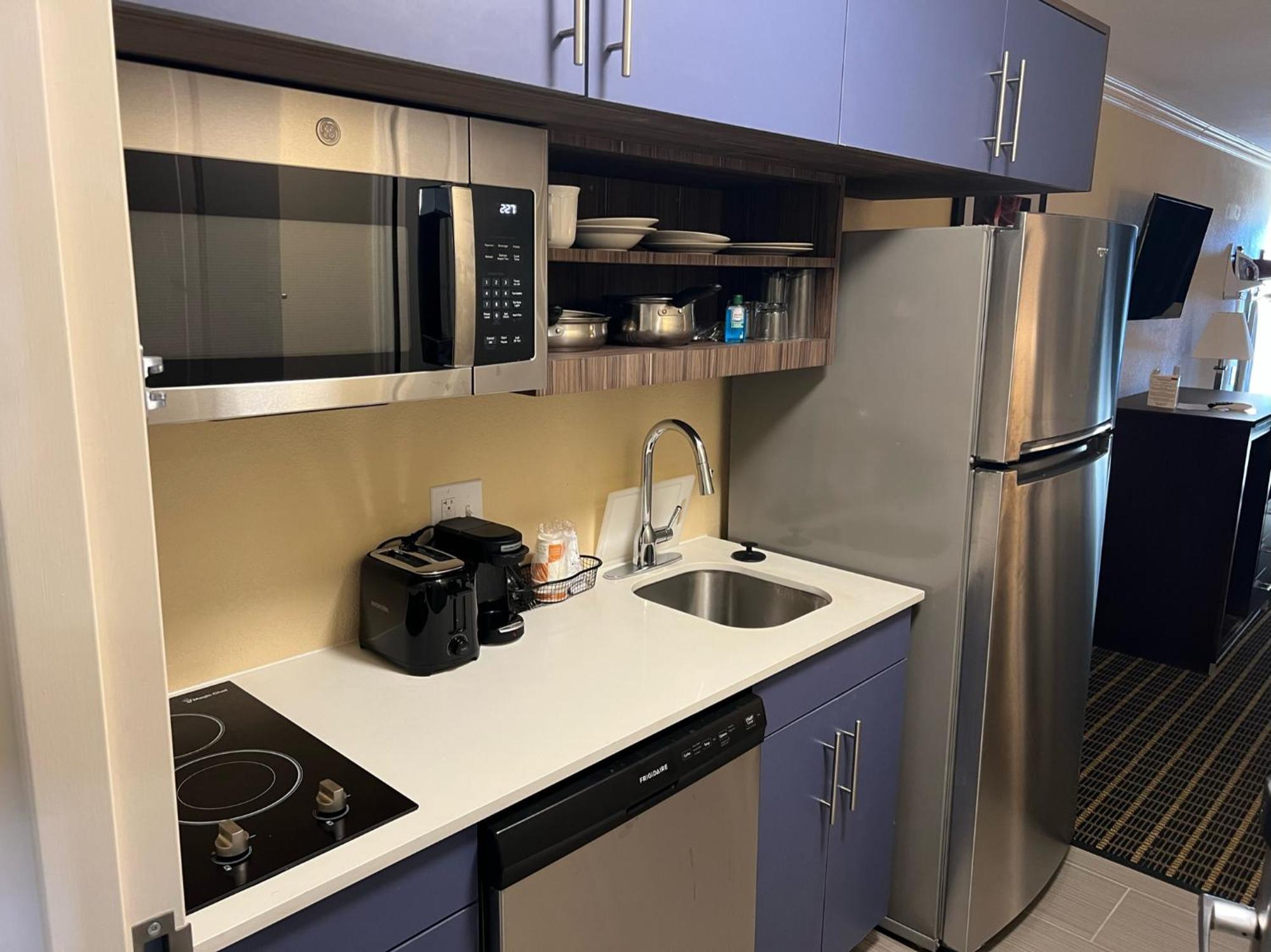 Mainstay Suites Ozona I-10 Εξωτερικό φωτογραφία