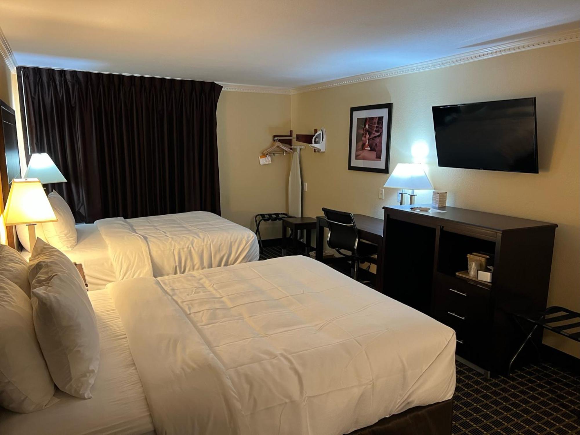 Mainstay Suites Ozona I-10 Εξωτερικό φωτογραφία
