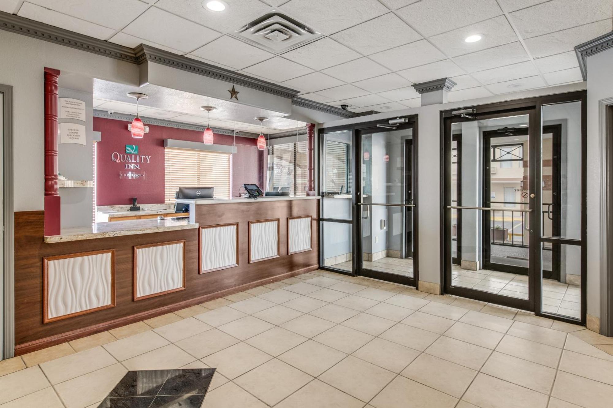 Mainstay Suites Ozona I-10 Εξωτερικό φωτογραφία