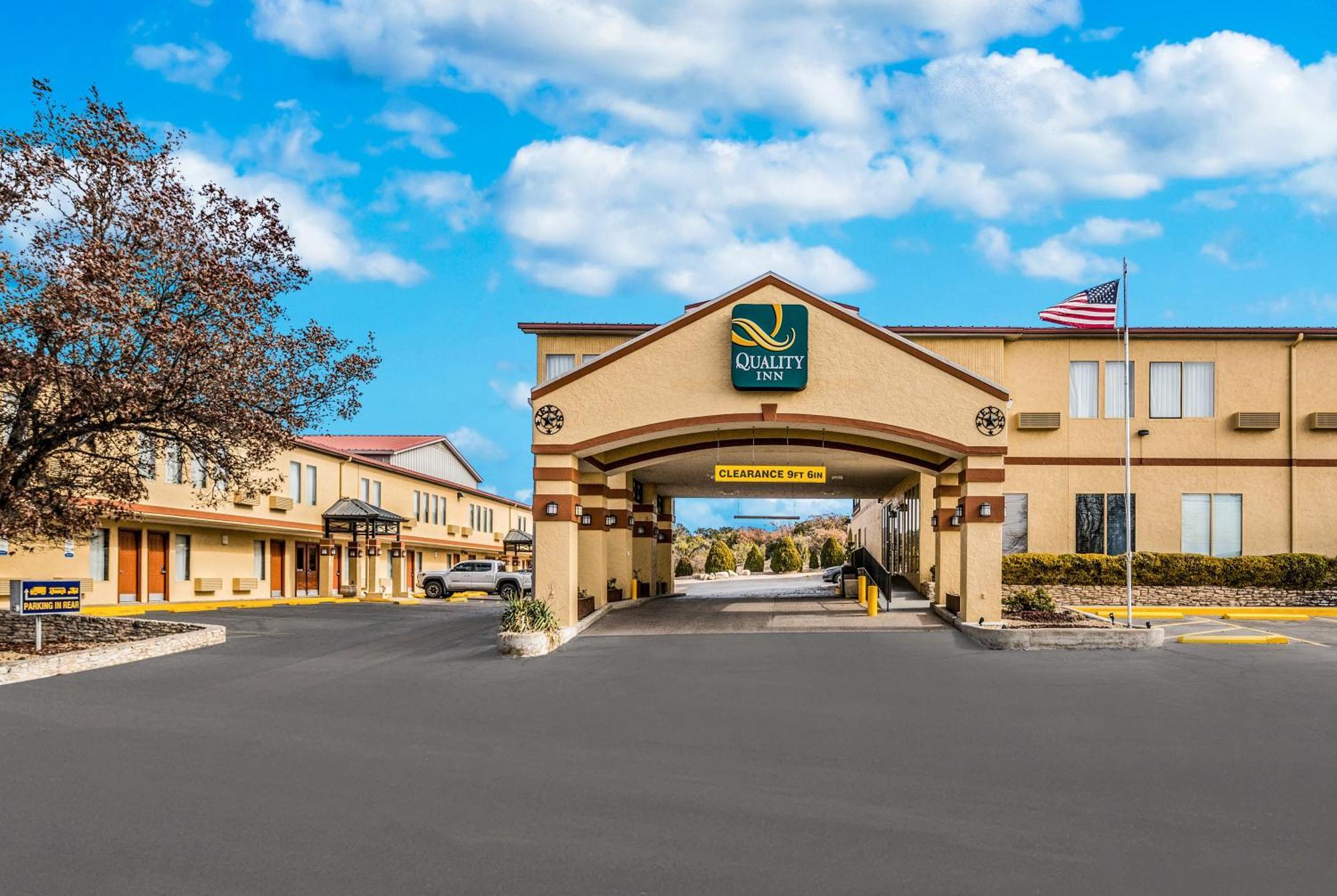 Mainstay Suites Ozona I-10 Εξωτερικό φωτογραφία