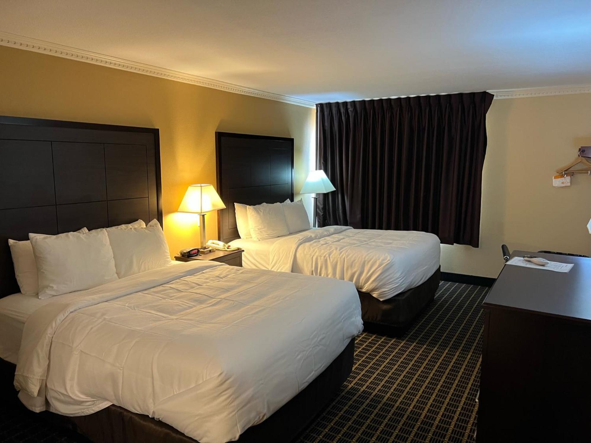 Mainstay Suites Ozona I-10 Εξωτερικό φωτογραφία