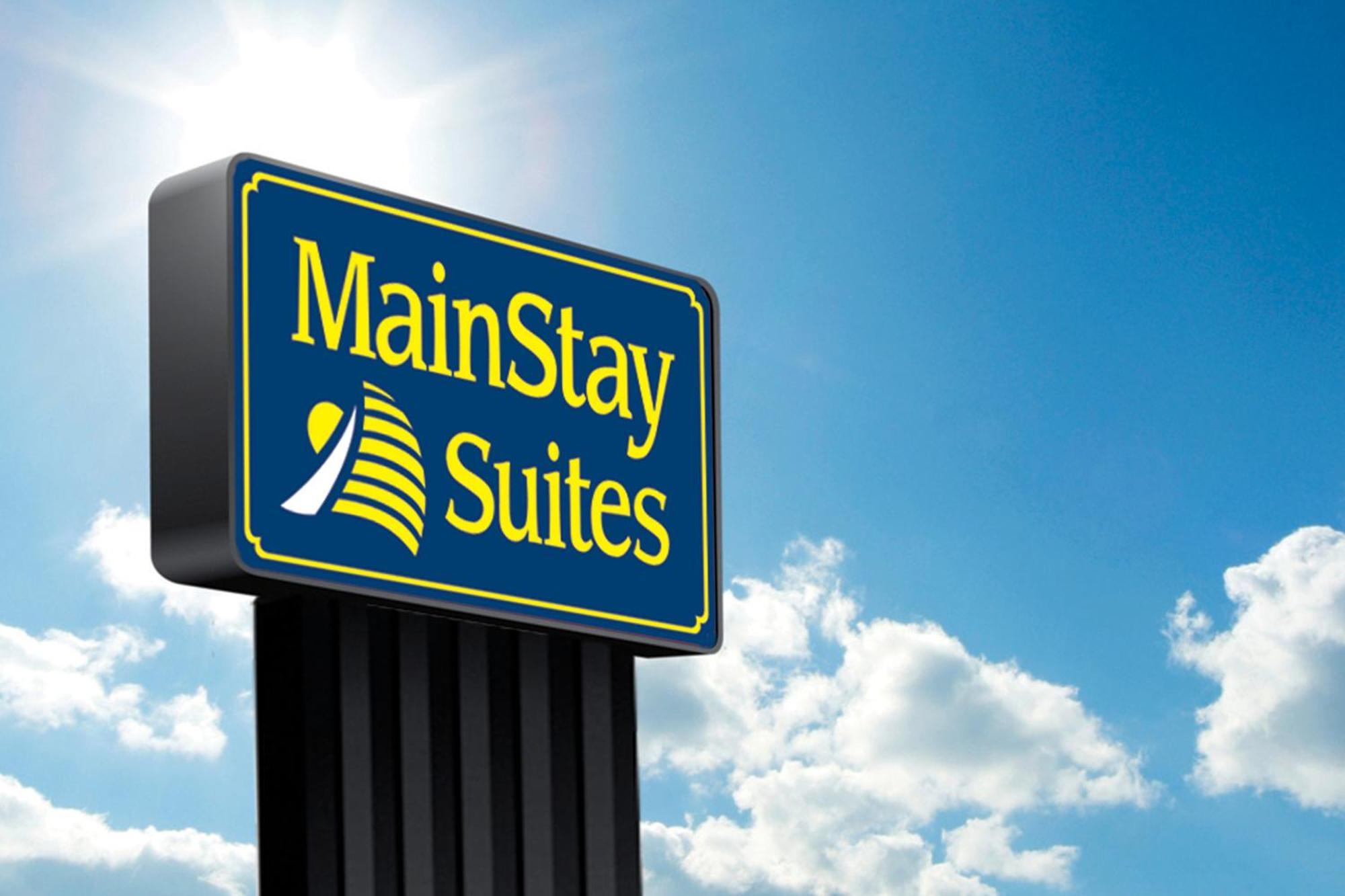 Mainstay Suites Ozona I-10 Εξωτερικό φωτογραφία